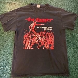 The Stooges Men’s T-Shirt